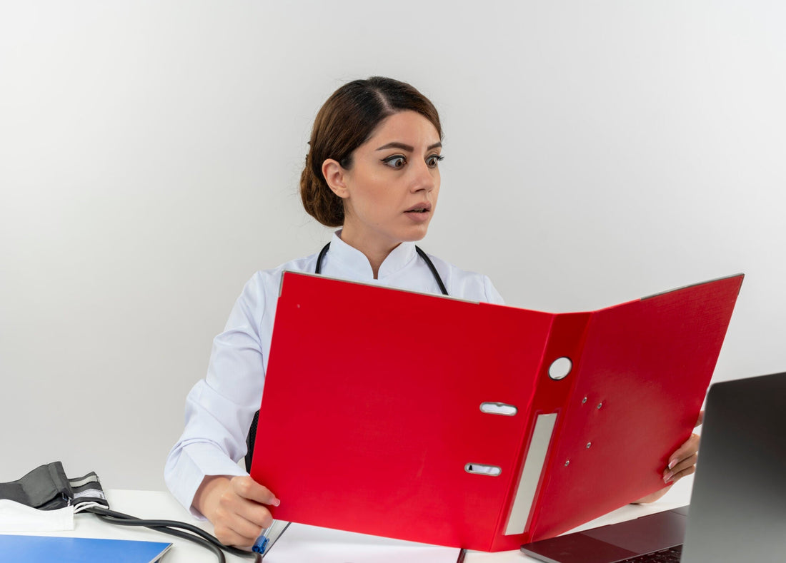 Why Quality Matters When Selecting Medical Office Supplies