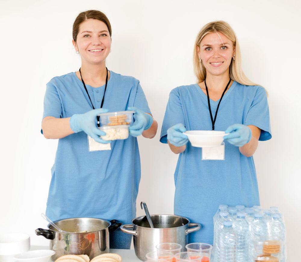 The Importance of Sterile Supplies in Medical and Nursing Practices