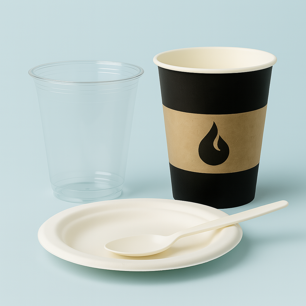 Food Service Supplies