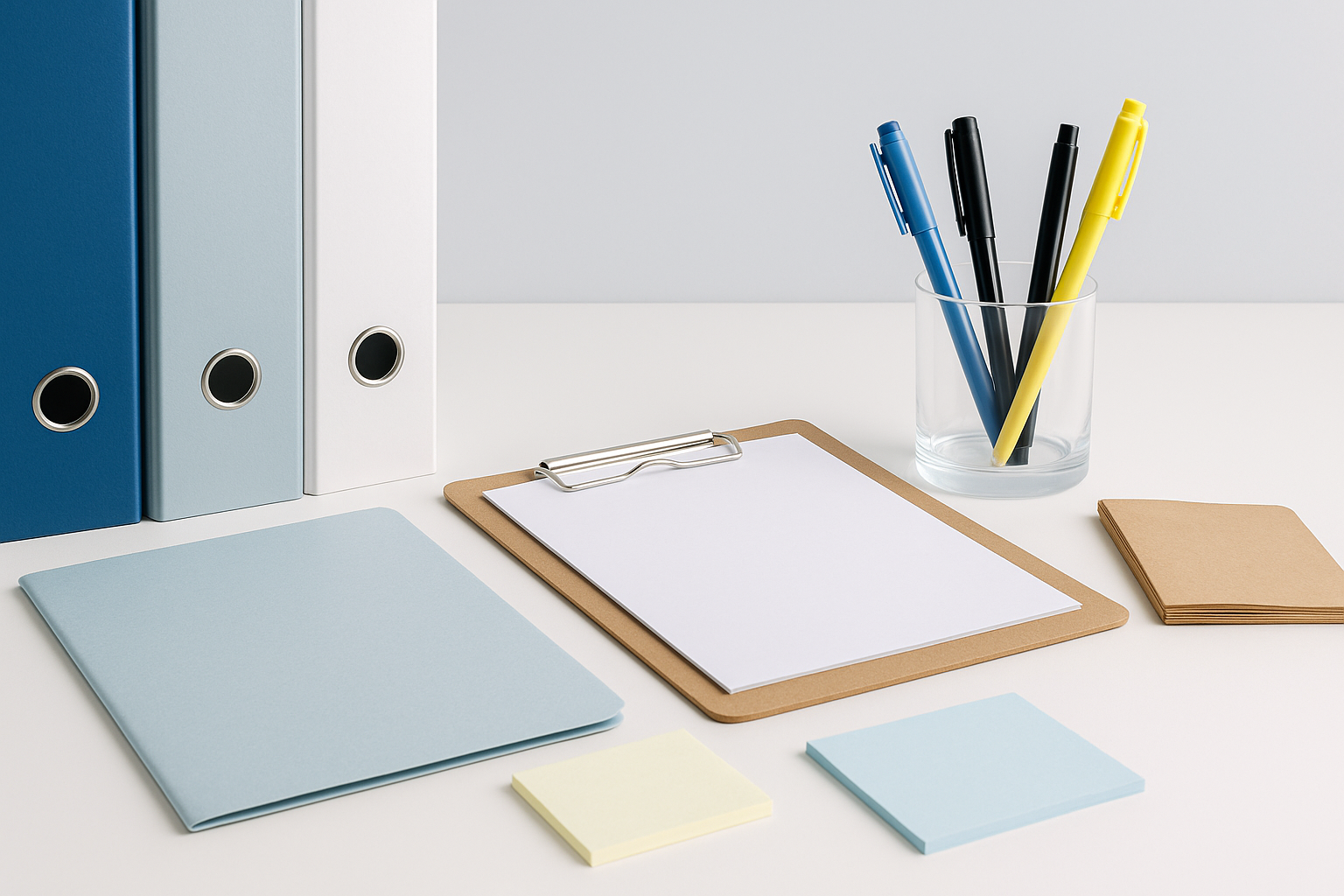 Office Supplies