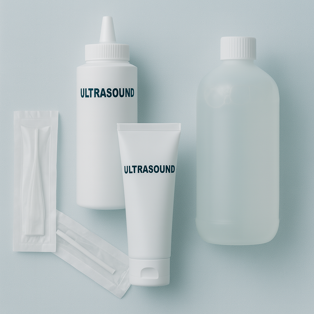 Ultrasound