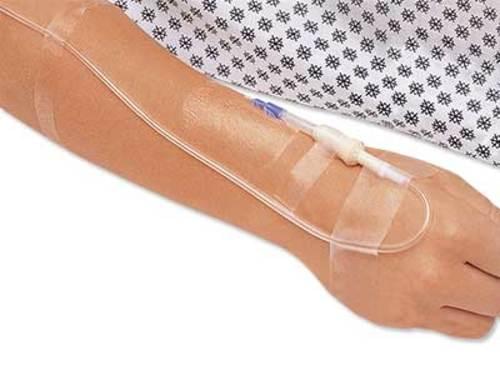 3M Transpore Medical Tape - 1" x 10 Yards (Box of 12)