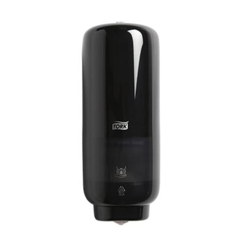 Tork Foam Soap Automatic Dispenser Black