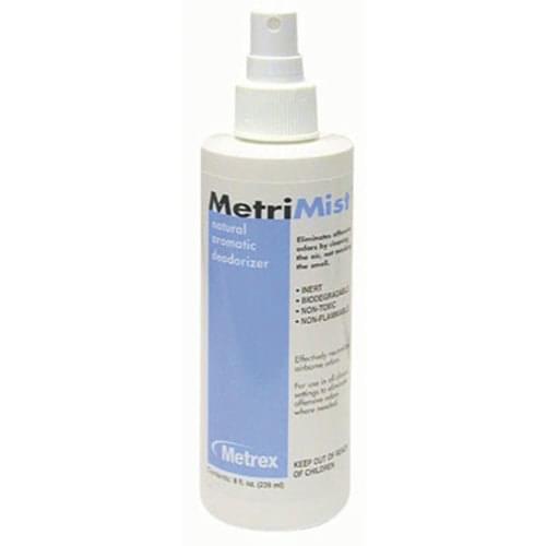 MetriMist Air Deodorizer 8oz Bottle