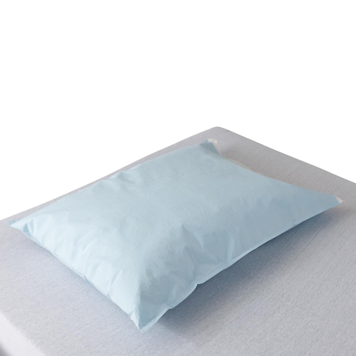 Disposable Tissue / Poly Pillowcases
