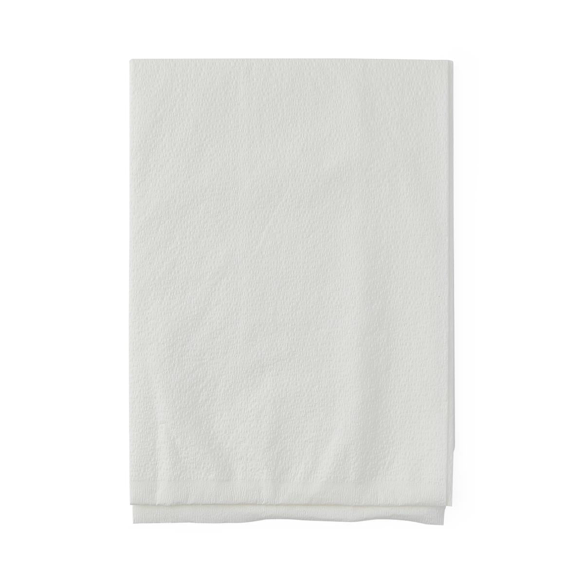 Disposable Tissue / Poly Pillowcases