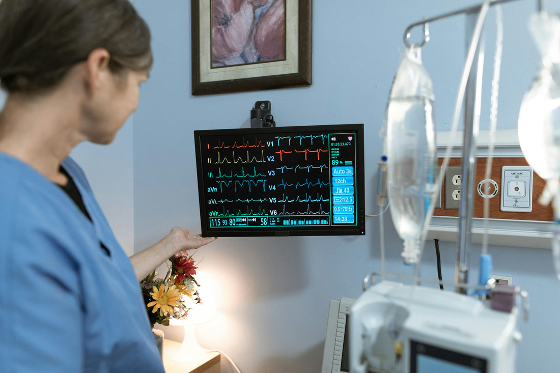Top 5 Patient Monitors for Clinics in 2026