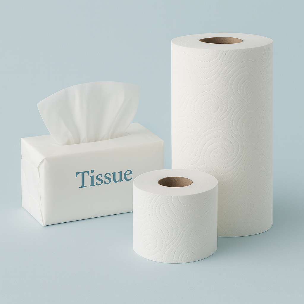 Paper Towels