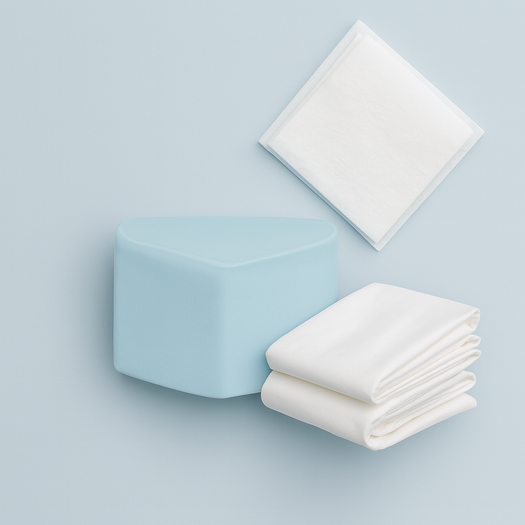 Linen Supplies
