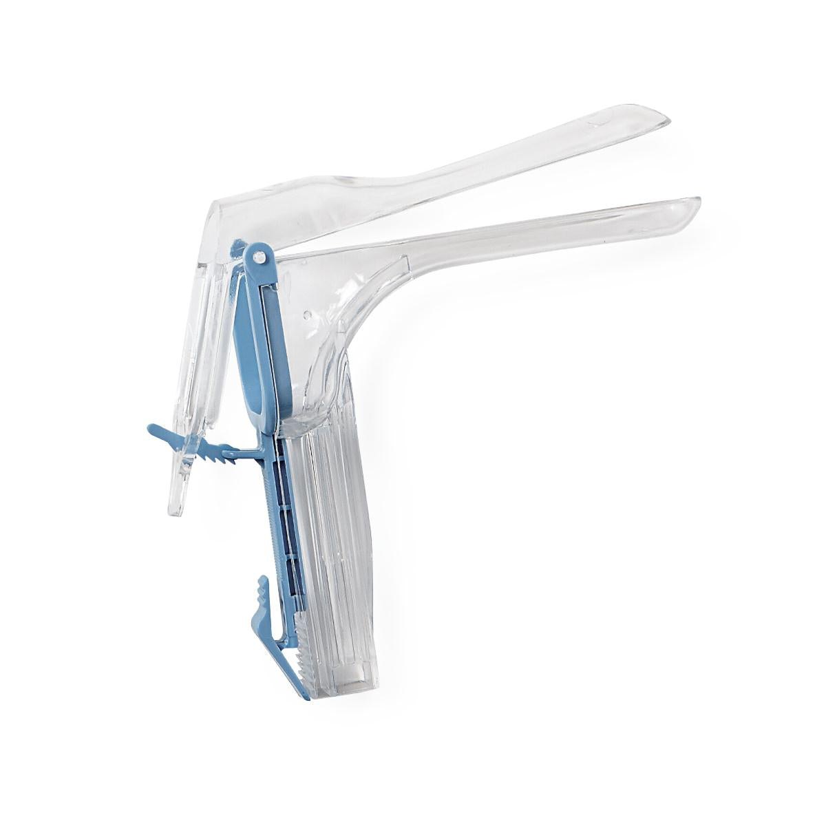 VAGINAL SPECULUM SMALL W/LIGHT SOURCE CAPABILITY DISPOSABLE