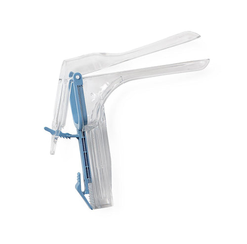 VAGINAL SPECULUM SMALL W/LIGHT SOURCE CAPABILITY DISPOSABLE