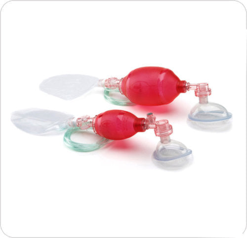 SMART BAG® MO, Bag-Valve-Mask Resuscitator - 01BM3200-MO-CS