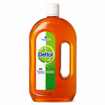 Dettol Disinfectant thumbnail 1