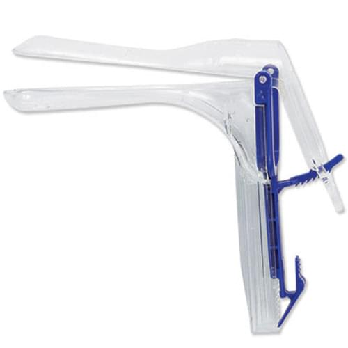 Disposable Vaginal Speculum Light - Small 25/Box