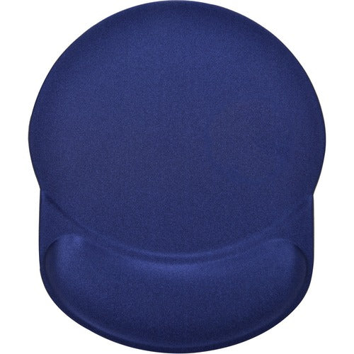DAC Super Gel Race Track Mouse Pad - 8