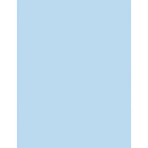Hammermill Fore Laser, Inkjet Copy & Multipurpose Paper - Blue - Recycled - Letter - 8 1/2" x 11" - 20 lb Basis Weight - Smooth - 500 / Pack