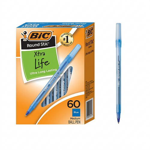 Blue Pen 60/bx