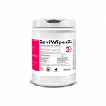 CaviWipes XL Disinfecting Surface Wipes - 9