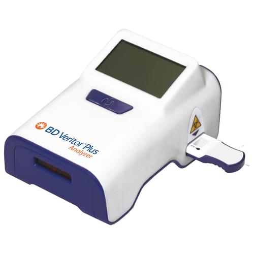 BD Veritor™ Plus Analyzer