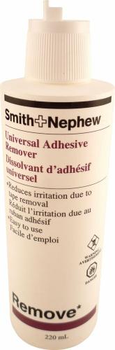 REMOVER ADHESIVE REMOVE BOTTLE 220ml LATEX FREE
