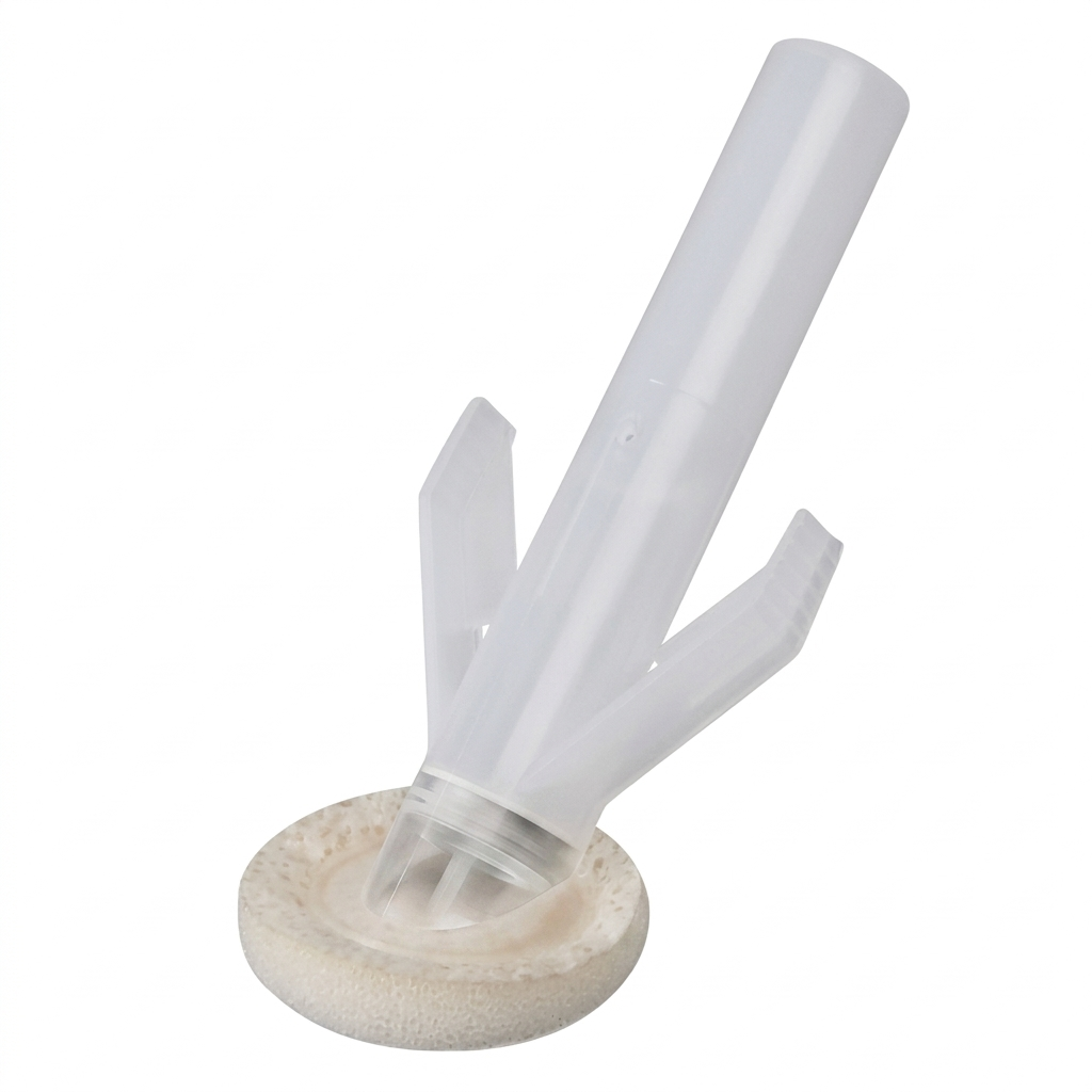 ChloraPrep Clear, 1 mL Appl, CA