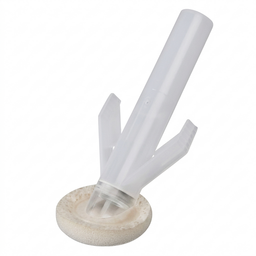 ChloraPrep Clear, 1 mL Appl, CA