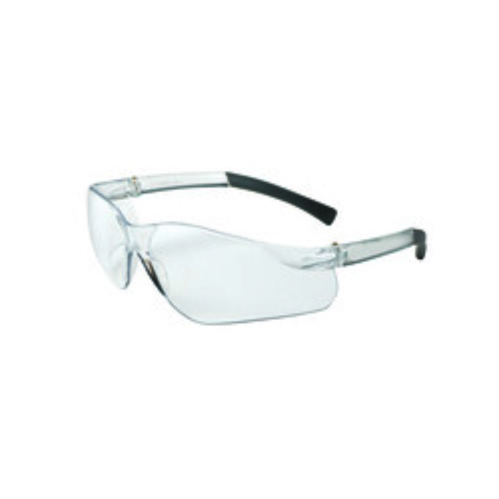 SenTec™ Clear Lens Glasses - Case