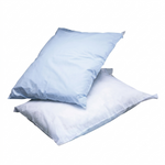 Medsoft Wipeable Pillow with Vinyl Ticking; 20