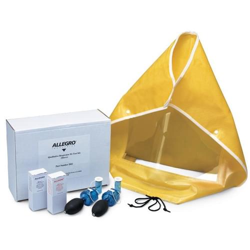 Allegro Qualitative Fit Test Kit