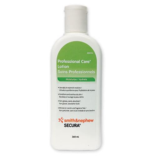 SECURA Professional Care Moisturizing Lotion 360 ml