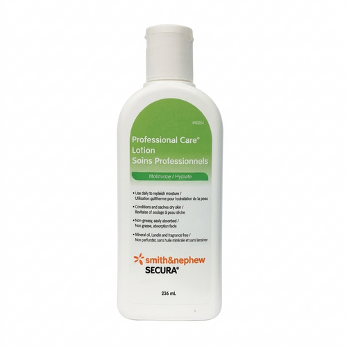 SECURA Professional Care Moisturizing Lotion 360 ml