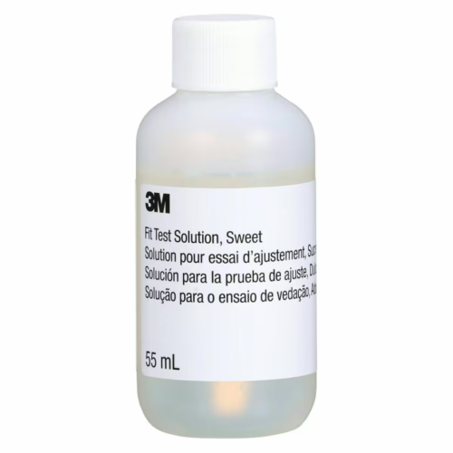 3M Fit Test Solution 55ml - Sweet
