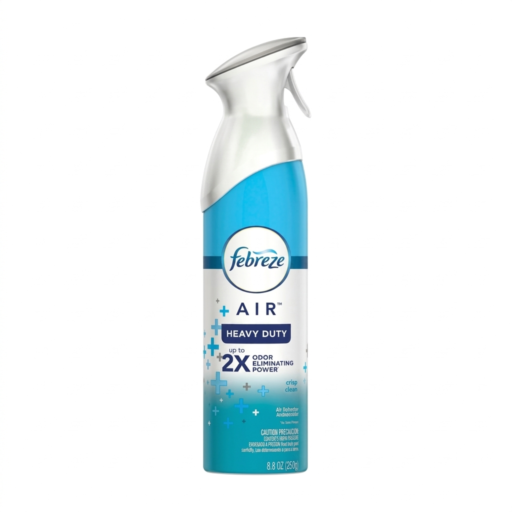 FEBREZE, 6 EACH/CASE