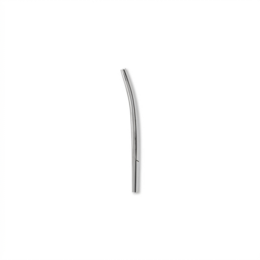 STERILE CURVED METZENBAUM SCISSORS
