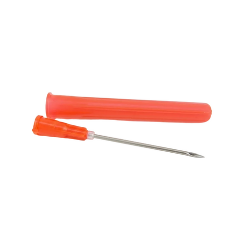 NEEDLE HYPO 18 X 1.5IN BLUNT FILL && BX/100 P120