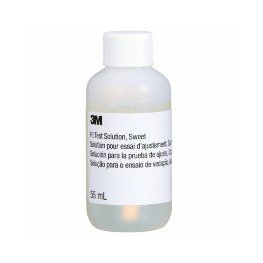 3M Fit Test Solution 55ml - Sweet