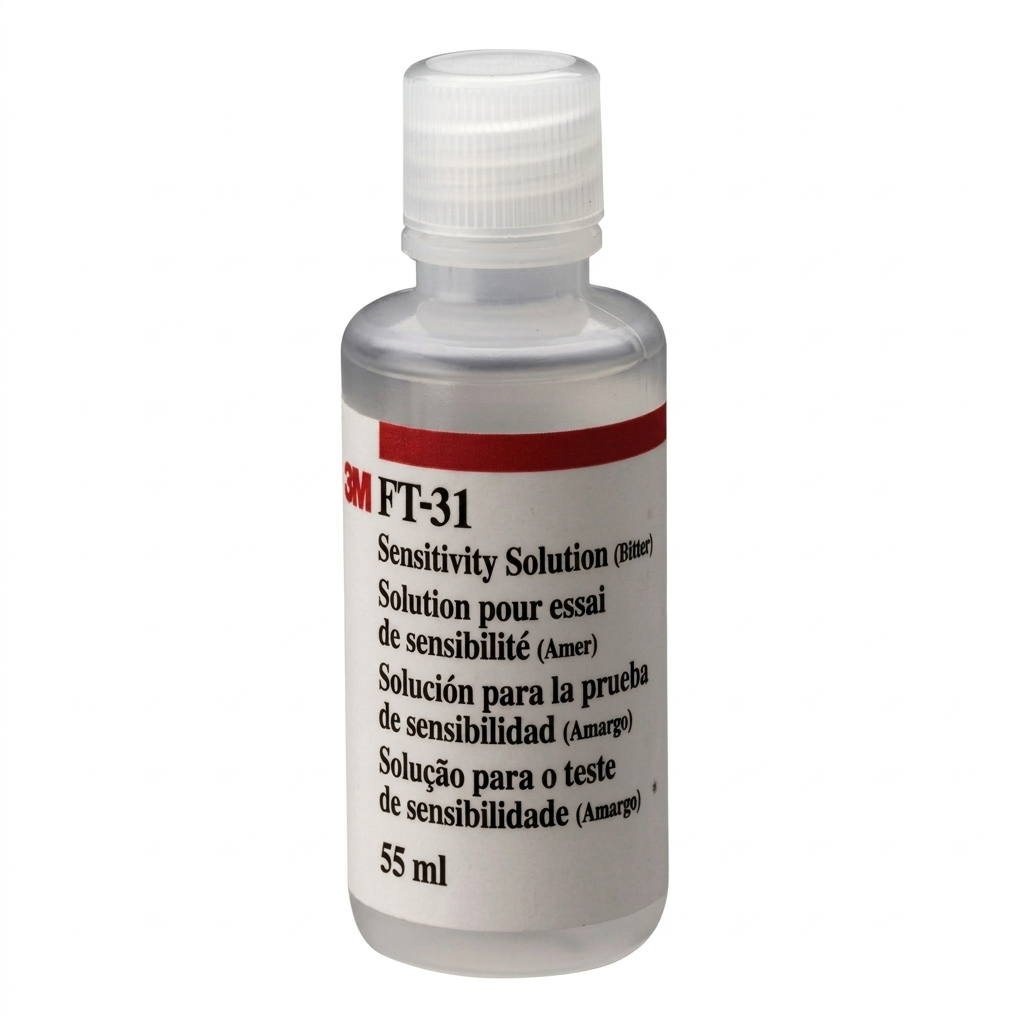 3M Sensitivity Solution 55ml - Bitter