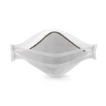 3M Aura 9210+ N95 Particulate Respirator - Box of 20 thumbnail 2