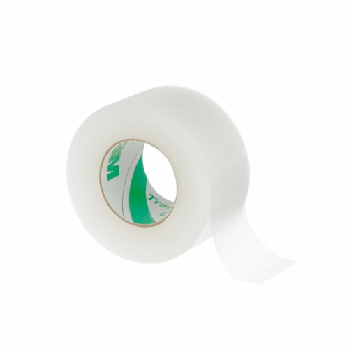 3M Transpore Medical Tape - 1" x 10 Yards (Box of 12)