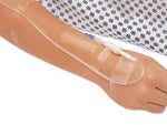 3M Transpore Transparent Tape thumbnail 3