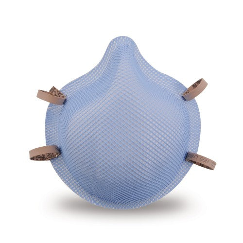 Moldex 1500 N95 Healthcare Particulate Respirator & Surgical Mask - Large (Box of 20)