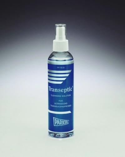 CLEANER ULTRASOUND TRANSEPTIC P30 CLEAR 250ml SPRAY