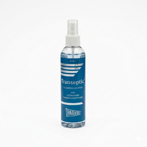 CLEANER ULTRASOUND TRANSEPTIC P30 CLEAR 250ml SPRAY