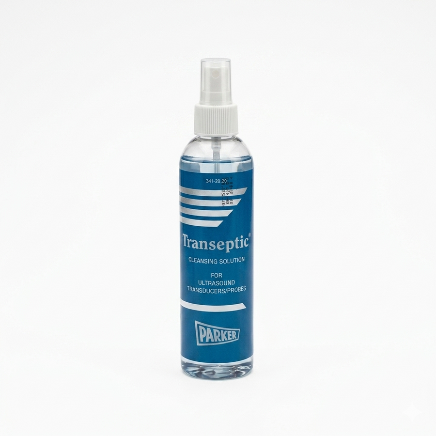 CLEANER ULTRASOUND TRANSEPTIC P30 CLEAR 250ml SPRAY