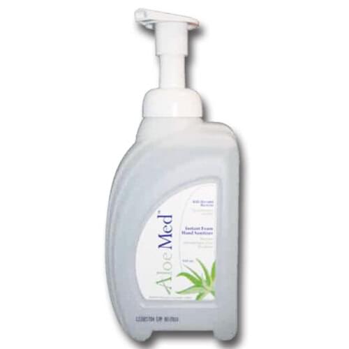 Aloe Med Foaming Hand Sanitizer - 950ml Bottle