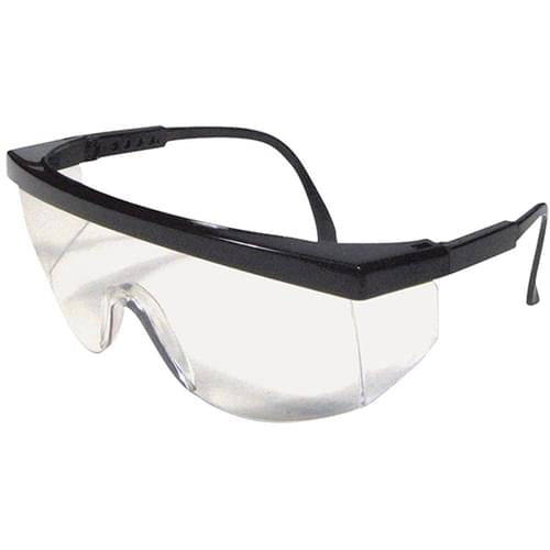 Ferno™ Clear Lens Safety Glasses - Box of 12
