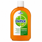 Dettol Disinfectant thumbnail 2