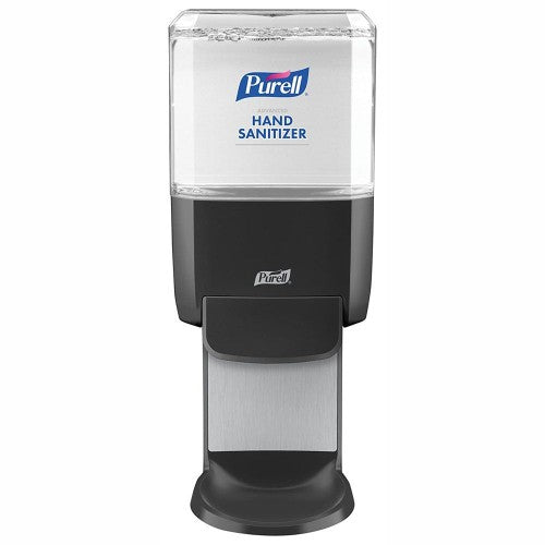 PURELL ES4 Manual Hand Sanitizer Dispenser - 1200ml (Graphite)