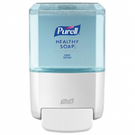 PURELL ES4 Push Handrub Gel Sanitizer 1200mL Refill – with Free ES4 Dispenser - 5030-01 thumbnail 2