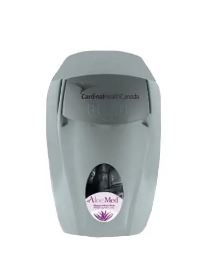 Aloe Med™ Dispenser, Manual, Grey